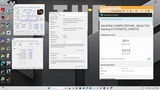 Geekbench5 - Single Core screenshot