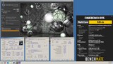 Cinebench - R15 screenshot