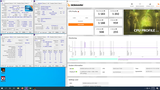 3DMark CPU PROFILE 1 THREAD screenshot