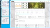 3DMark CPU PROFILE MAX screenshot