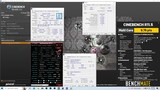 Cinebench - R11.5 screenshot