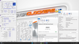 Geekbench6 - Compute screenshot