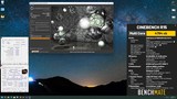 Cinebench - R15 screenshot