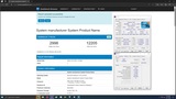 Geekbench3 - Multi Core screenshot