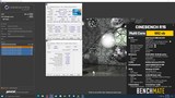 Cinebench - R15 screenshot