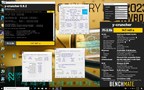 y-cruncher - Pi-2.5b screenshot