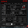 CPU Frequency screenshot