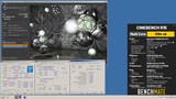 Cinebench - R15 screenshot