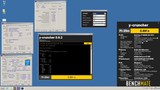 y-cruncher - Pi-25m screenshot