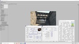 Cinebench - 2003 screenshot