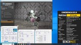 Cinebench - R11.5 screenshot