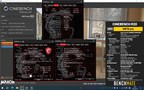 Cinebench - R20 screenshot