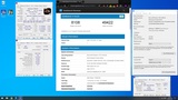 Geekbench4 - Multi Core screenshot