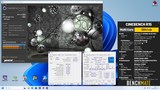 Cinebench - R15 screenshot