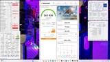 3DMark - Sky Diver screenshot