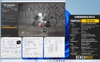 Cinebench - R11.5 screenshot