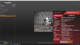 Cinebench - R11.5 screenshot