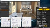 Cinebench - R20 screenshot