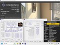 Cinebench - R20 screenshot