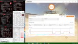 3DMark - Cloud Gate (GPU) screenshot