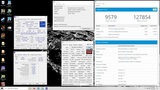 Geekbench3 - Single Core screenshot