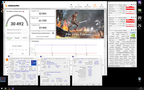 3DMark - Fire Strike Extreme screenshot