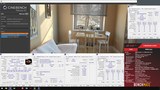 Cinebench - R20 screenshot