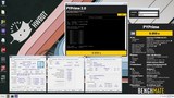 PYPrime - 2b with BenchMate screenshot
