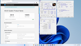 Geekbench6 - Single Core screenshot