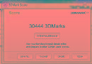 3DMark03 screenshot
