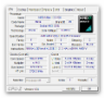 CPU Frequency screenshot