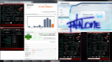 3DMark Vantage - Performance screenshot