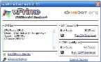 wPrime - 32m screenshot