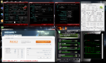 3DMark11 - Performance screenshot