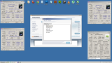 PCMark Vantage screenshot