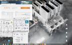 3DMark11 - Performance screenshot