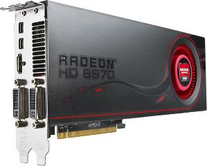 AMD Radeon HD 6970 @ HWBOT