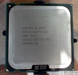 Какой нужен блок питания для quad q9550