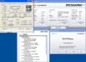 PCMark04 screenshot