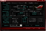 CPU Frequency screenshot