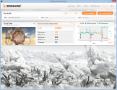 3DMark - Cloud Gate screenshot