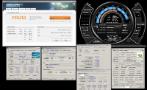 3DMark11 - Performance screenshot