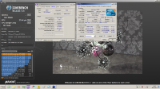 Cinebench - R11.5 screenshot