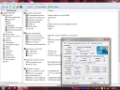 CPU Frequency screenshot