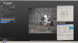 Cinebench - R11.5 screenshot