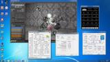 Cinebench - R11.5 screenshot