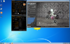 Cinebench - R11.5 screenshot