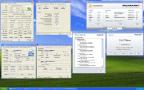 PCMark04 screenshot