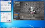 Cinebench - R11.5 screenshot